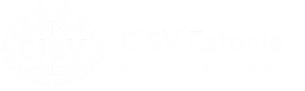 Logo CISV Estonia